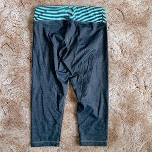 XXI womens athletic joggers. Size Med.